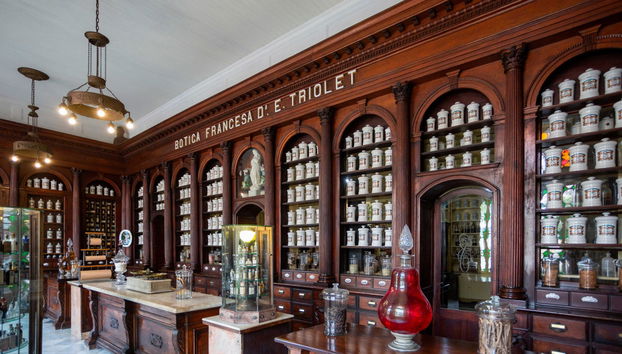 Excursion à Matanzas et aux grottes de Bellamar - Photo 2