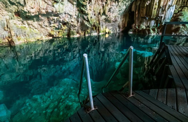 Matanzas & Bellamar Caves Tour - Foto 4