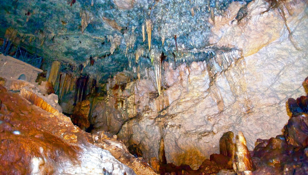 Excursion à Matanzas et aux grottes de Bellamar - Photo 1