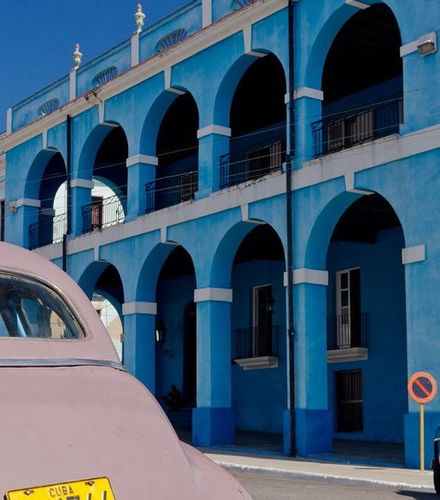 Foto de Excursión a Matanzas y cuevas de Bellamar