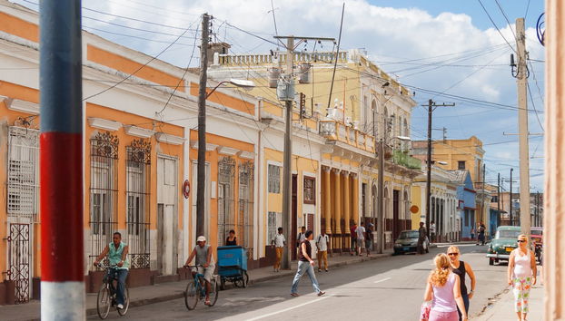 Excursion à Matanzas et aux grottes de Bellamar - Photo 5