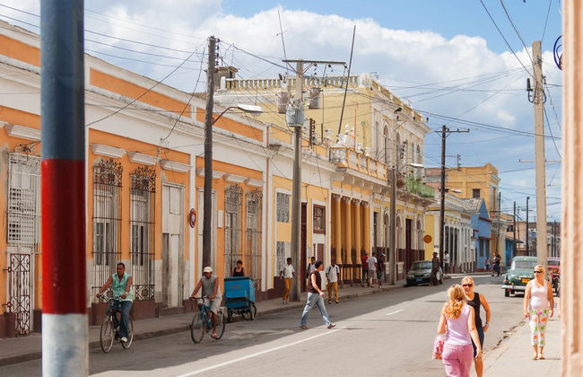 Matanzas & Bellamar Caves Tour - Foto 5