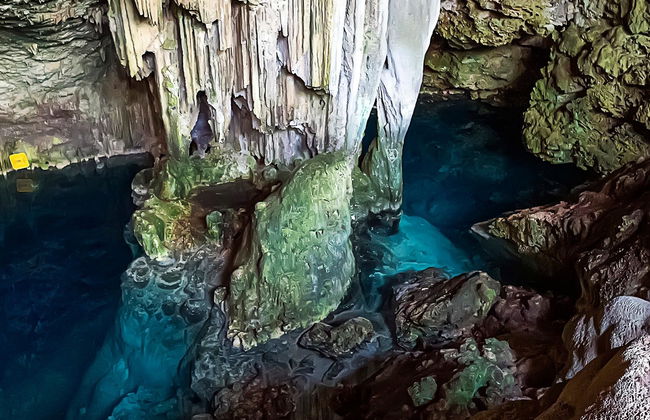 Excursión a Matanzas y cuevas de Bellamar - Foto 2