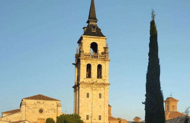 Tour de los misterios y leyendas de Alcalá de Henares - Foto 2