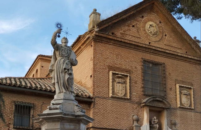 Tour de los misterios y leyendas de Alcalá de Henares - Foto 6