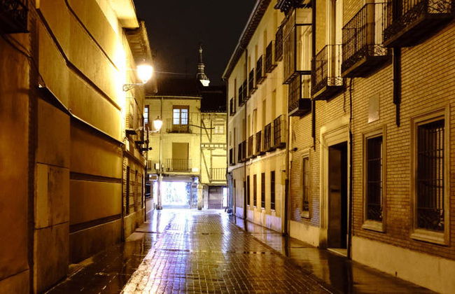 Tour de los misterios y leyendas de Alcalá de Henares - Foto 8
