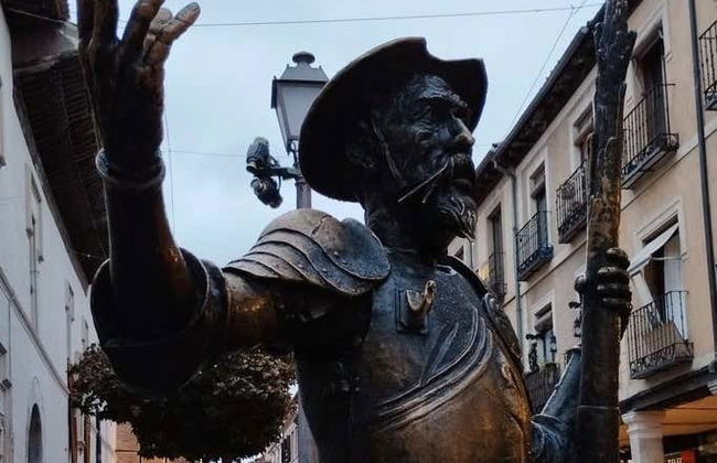 Tour de los misterios y leyendas de Alcalá de Henares - Foto 7