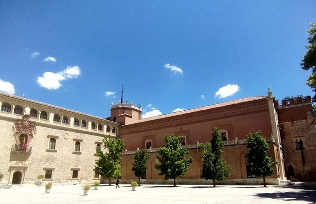 Tour de los misterios y leyendas de Alcalá de Henares - Foto 4