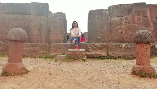 Excursión a Chucuito - Foto 5
