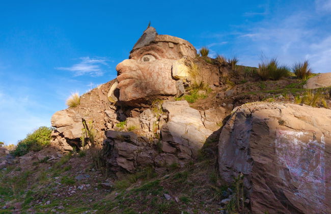 Excursión a Chucuito - Foto 8