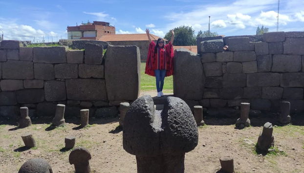 Excursión a Chucuito - Foto 3