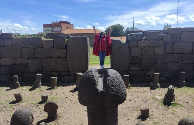 Excursión a Chucuito - Foto 3