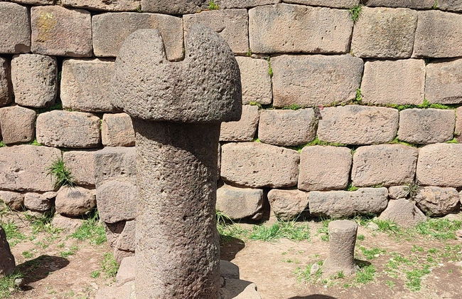 Excursión a Chucuito - Foto 2