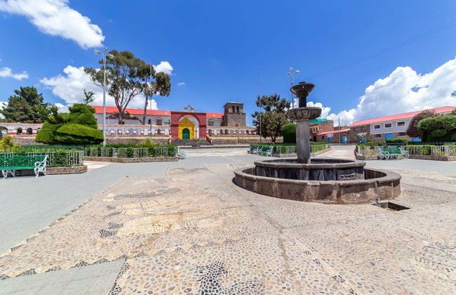 Excursión a Chucuito - Foto 2