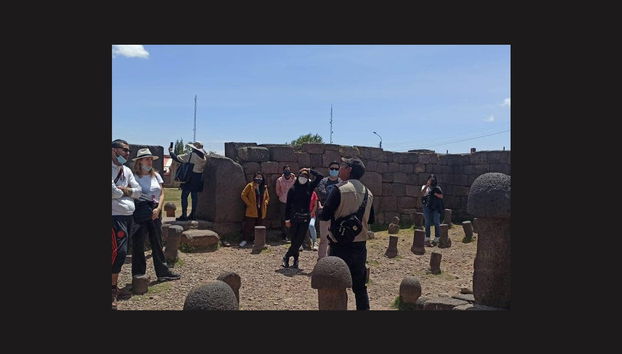 Excursión a Chucuito - Foto 4