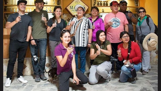 Tour del pisco y el vino por el Valle de Majes - Foto 5