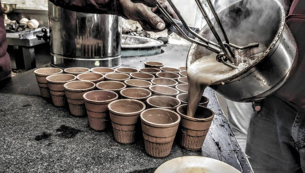 Food Walking Tour of Chandigarh - Photo 3