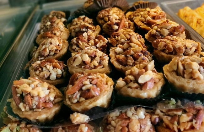 Night Tour of Chandigarh - Photo 2