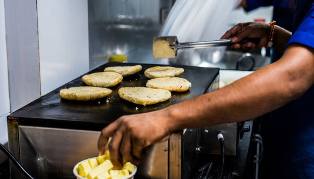 Food Walking Tour of Chandigarh - Photo 2