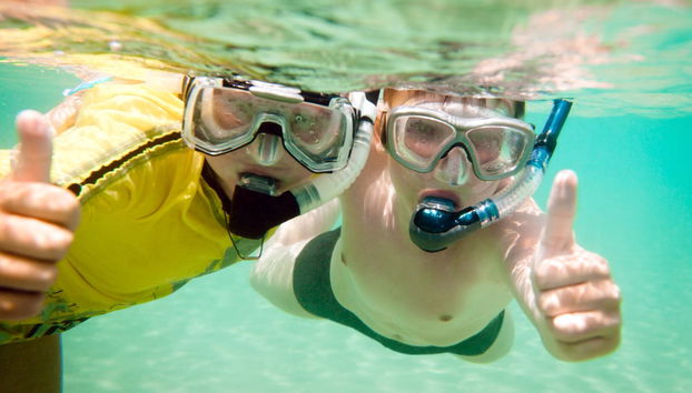 Cozumel Buggy Ride + Snorkel - Photo 3