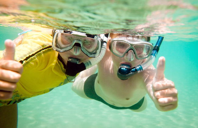 Cozumel Buggy Ride + Snorkel - Photo 3