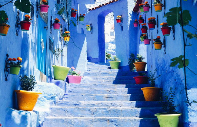 Tour privado por Chefchaouen - Foto 5