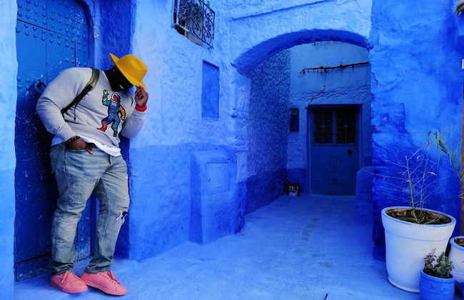 Tour privado por Chefchaouen - Foto 6