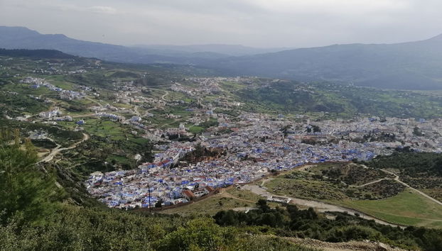 Tour privado por Chefchaouen - Foto 5