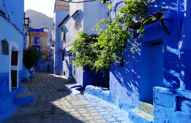 Tour privado por Chefchaouen - Foto 2