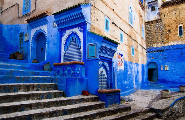 Tour privado por Chefchaouen - Foto 3