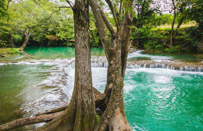 Huasteca Potosina Rafting Trip - Photo 6