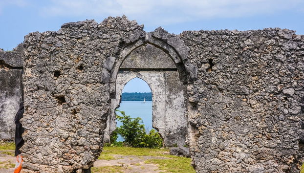 Excursion à l'île de Tumbatu - Photo 3