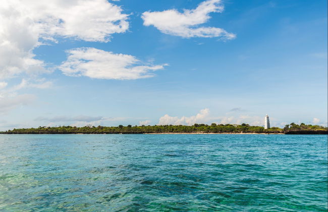 Tumbatu Island Private Day Trip - Photo 1