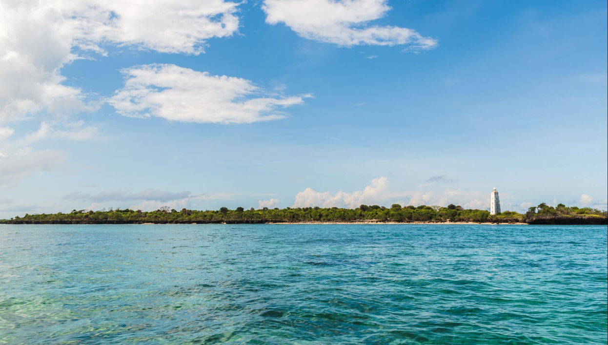 Tumbatu Island Private Day Trip - Foto 1