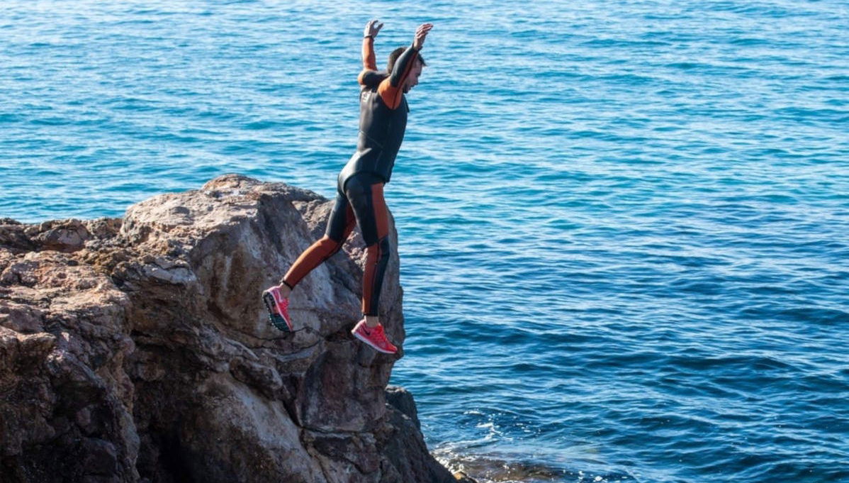 Coasteering and Snorkelling in Isla Plana - Photo 1