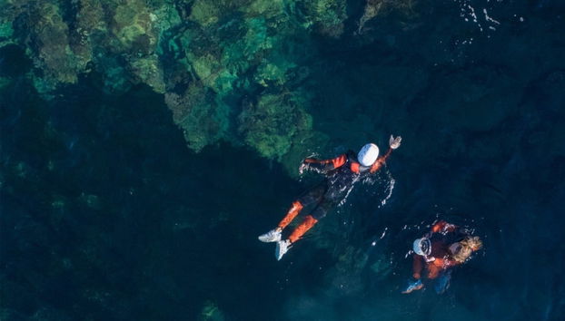 Coasteering e snorkeling ad Isla Plana - Foto 3