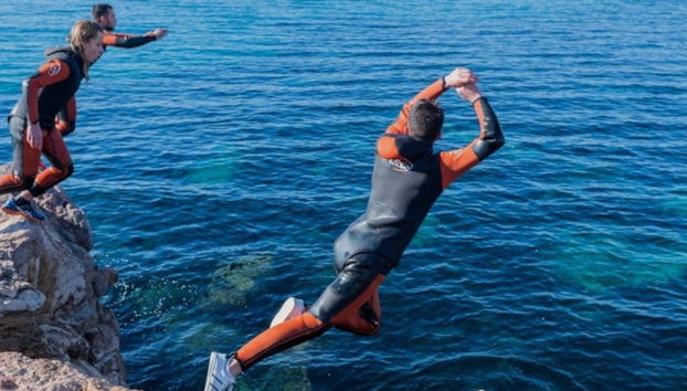 Coasteering e snorkeling ad Isla Plana - Foto 4