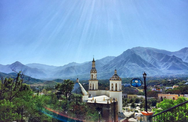Santiago Day Trip - Photo 3