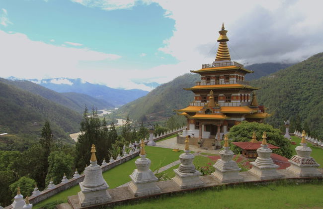 Bhutan 5 Day Private Tour - Photo 7