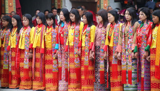 Bhutan 5 Day Private Tour - Photo 4