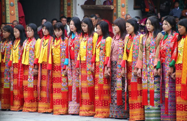 Bhutan 5 Day Private Tour - Photo 4