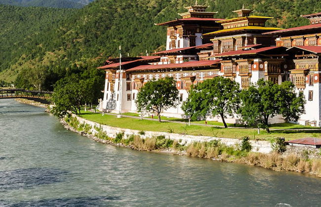 Bhutan 5 Day Private Tour - Photo 8