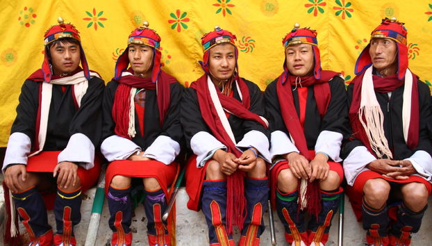 Bhutan 5 Day Private Tour - Photo 3