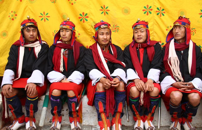 Bhutan 5 Day Private Tour - Photo 3