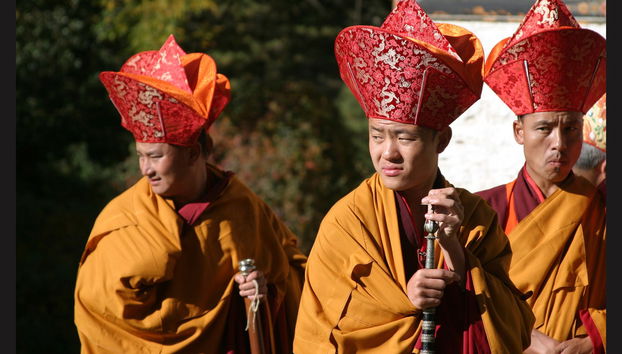 Bhutan 5 Day Private Tour - Photo 2