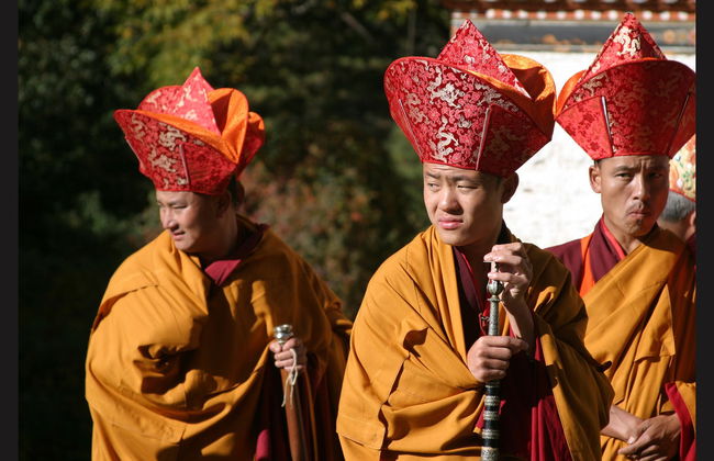 Bhutan 5 Day Private Tour - Photo 2