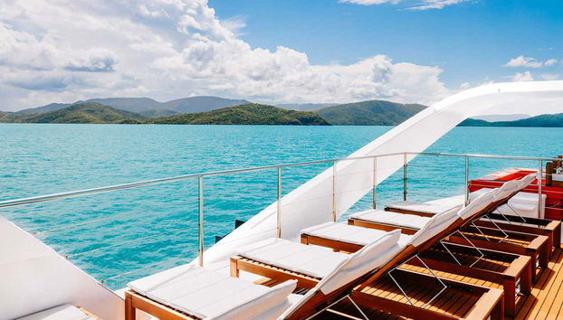 Whitsundays Islands Boat Tour - Foto 5