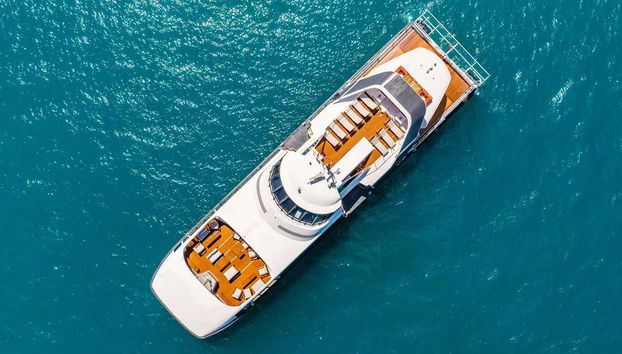Whitsundays Islands Boat Tour - Foto 4