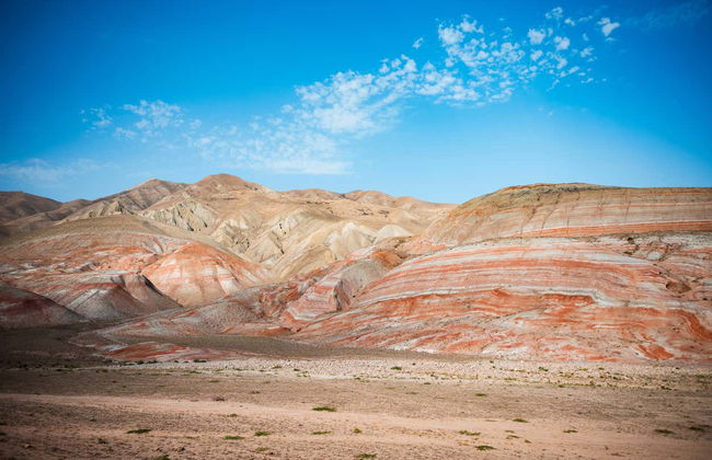 Quba Day Trip - Photo 1