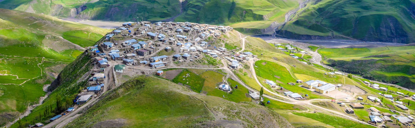 Excursión a Khizi y Shahdag - Foto 1